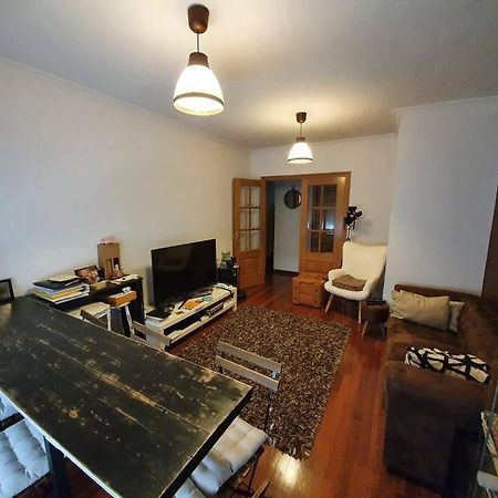 Appartamento O Recuncho De San Roque Lugo Esterno foto
